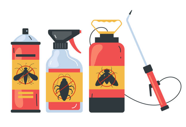 Best Mosquito Control Services  in Edwardsvle, IL