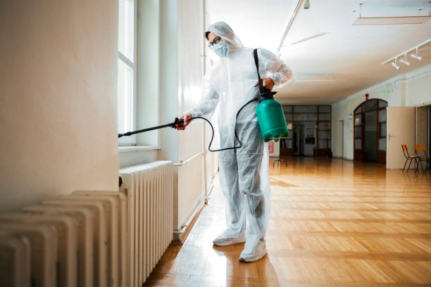Pest Control Cost in Edwardsville, IL